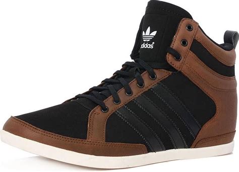 adidas hoge schoenen heren perry sport|Adidas Hoge sneakers voor heren online kopen .